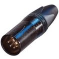 Коннектор Neutrik NC5MXX-B