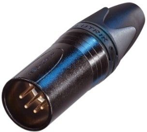  Neutrik NC5MXX-B