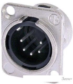  Neutrik NC5MD-L-1