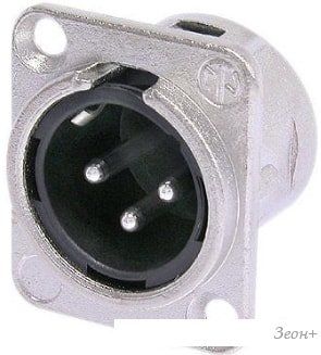  Neutrik NC3MD-L-1
