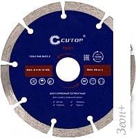 Отрезной диск алмазный Cutop Profi 60-15022