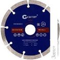 Отрезной диск алмазный Cutop Profi 60-12519