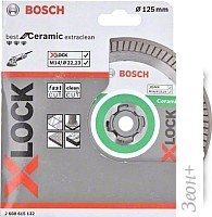 Отрезной диск алмазный Bosch 2.608.615.132