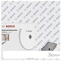 Отрезной диск алмазный Bosch 2.608.615.048