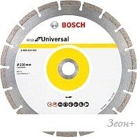 Отрезной диск алмазный Bosch 2.608.615.044