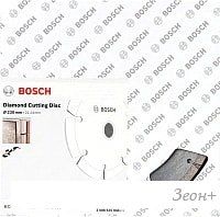 Отрезной диск алмазный Bosch 2.608.615.044