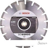 Отрезной диск алмазный Bosch 2.608.602.625