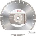 Отрезной диск алмазный Bosch 2.608.602.544