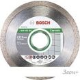 Отрезной диск алмазный Bosch 2.608.602.201