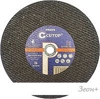 Отрезной диск Cutop Profi 40008т