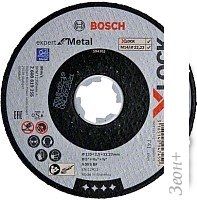 Отрезной диск Bosch 2.608.619.255