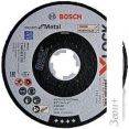 Отрезной диск Bosch 2.608.619.255