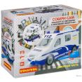 Конструктор Bondibon Собирай и Играй Дежурная часть ВВ4154