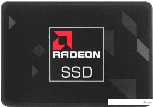 SSD AMD Radeon R5 1024GB R5SL1024G