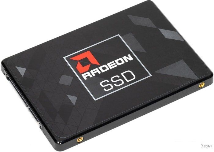 SSD AMD Radeon R5 1024GB R5SL1024G