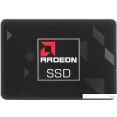 SSD AMD Radeon R5 128GB R5SL128G