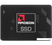 SSD AMD Radeon R5 128GB R5SL128G