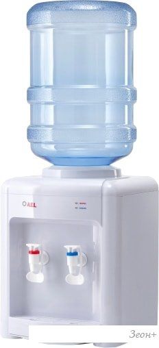 Кулер для воды AEL TD-AEL-340 (v.2)