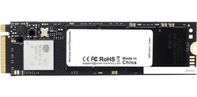 SSD AMD Radeon R5 NVMe 256GB R5MP256G8