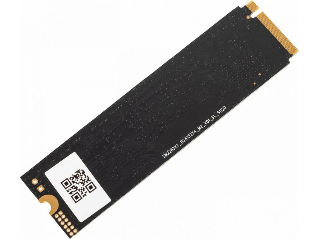 SSD AMD Radeon R5 NVMe 256GB R5MP256G8