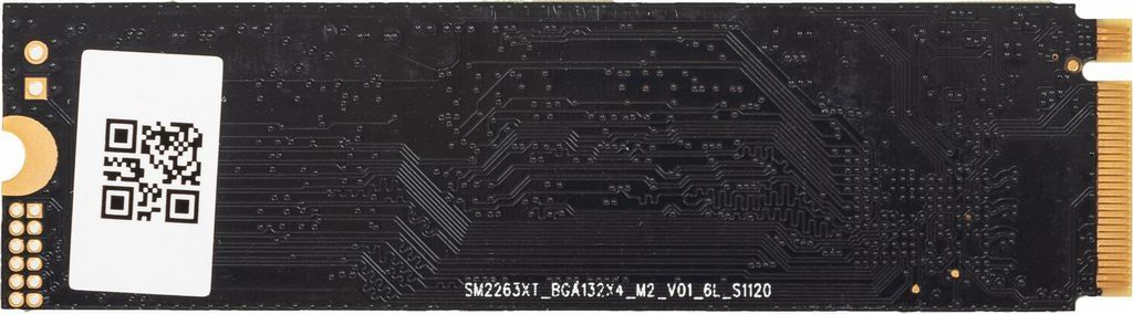 SSD AMD Radeon R5 NVMe 256GB R5MP256G8