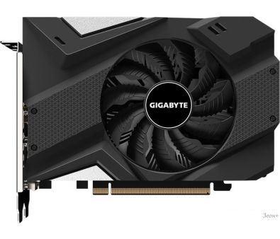  Gigabyte GeForce GTX 1650 D6 OC 4G 4GB GDDR6 GV-N1656OC-4GD (rev. 2.0)