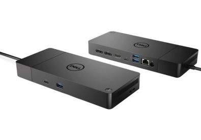 - Dell WD19S 130W