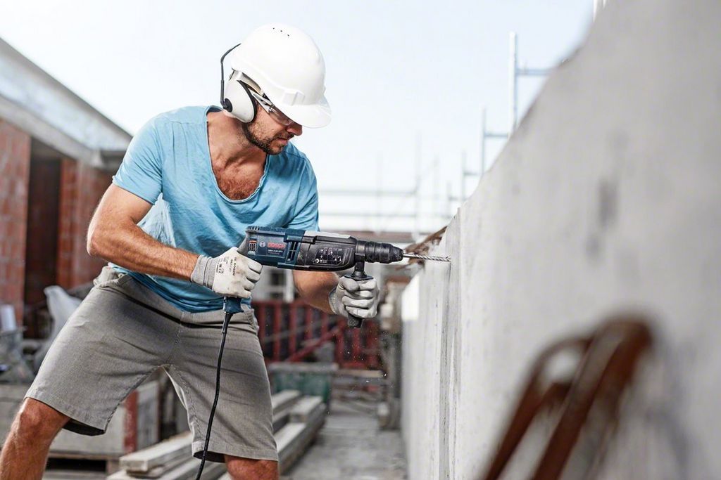 Бур Bosch 2.608.833.893