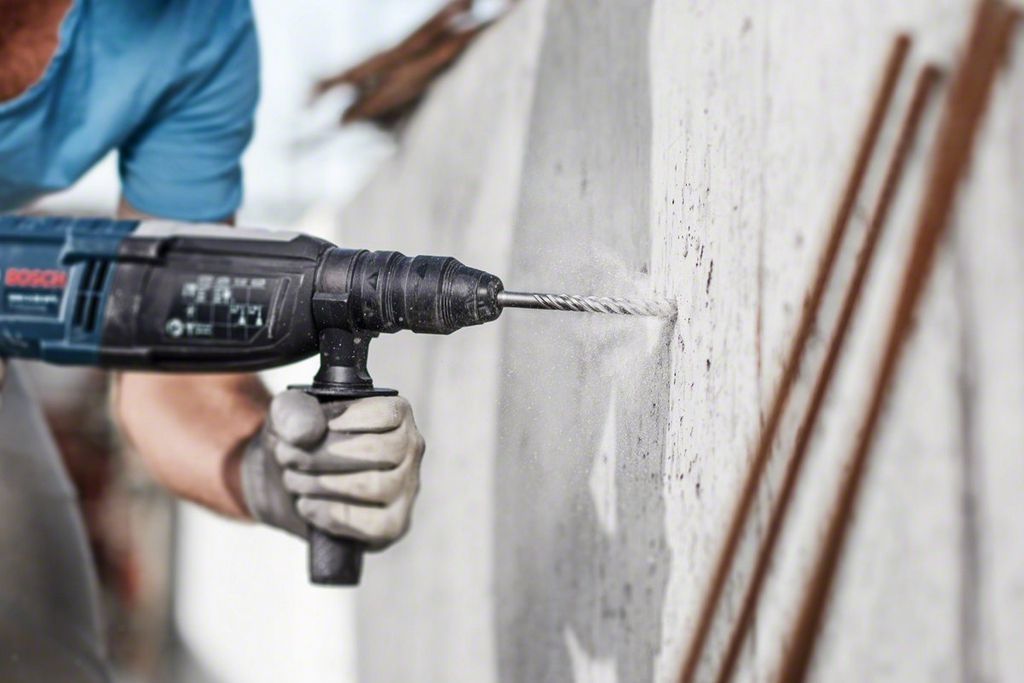 Бур Bosch 2.608.833.893