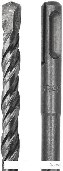 Бур GRAFF 6216310