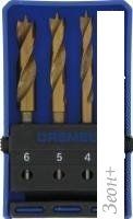   Dremel 2.615.063.6JA