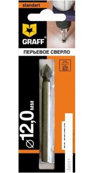  GRAFF 801292