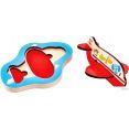 Мозаика/пазл Hape Самолет E1611