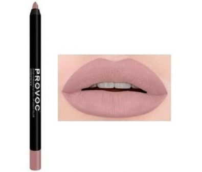 Карандаш для губ Provoc Gel lip liner 211 Pink Haze