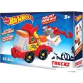 Конструктор Bauer Hot Wheels Truckz 720 BB Billy