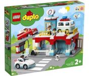  LEGO Duplo 10948   
