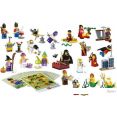 Конструктор LEGO Education 45023 Сказочные и исторические персонажи LEGO