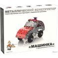 Конструктор Десятое королевство Машинка