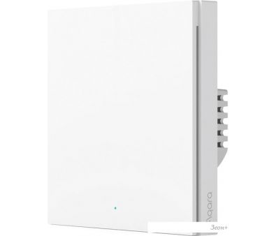  Aqara Smart Wall Switch H1 (,  )