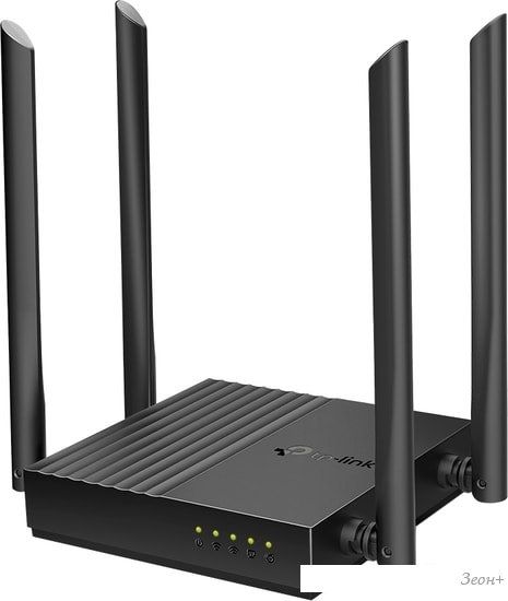 Wi-Fi роутер TP-Link Archer C64