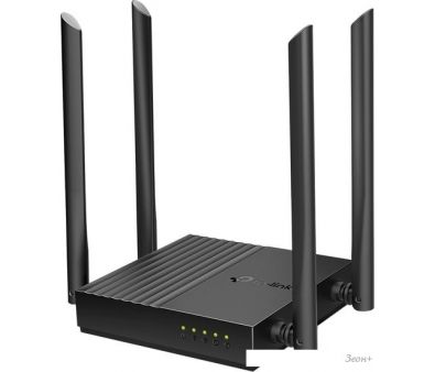 Wi-Fi  TP-Link Archer C64