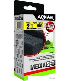   AquaEl Asap 500 Standard 2 
