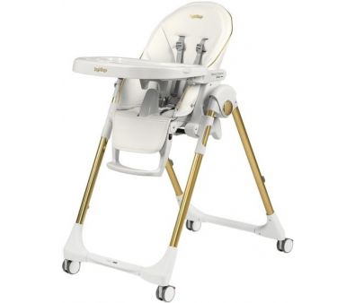    Peg Perego Prima Pappa Follow me (gold)