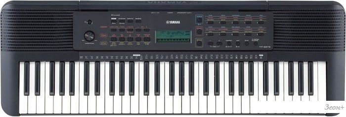 Синтезатор Yamaha PSR-E273