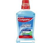     Colgate   500 