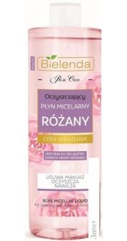 Bielenda Rose Care   500 