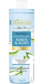Bielenda Hydra Care     500 
