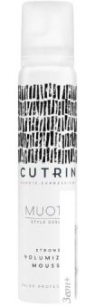 Cutrin Muoto Strong Volumizing Mousse 300 