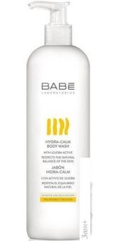 Laboratorios BABE  500 