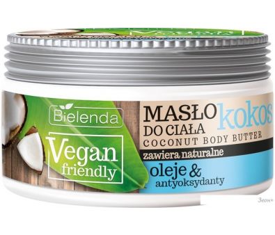 Bielenda Vegan Friendly  250 